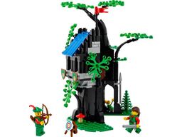 LEGO Forest Hideout (40567-1)