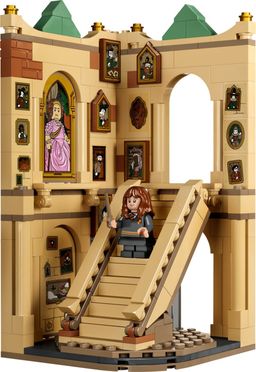 LEGO Hogwarts: Grand Staircase (40577-1)