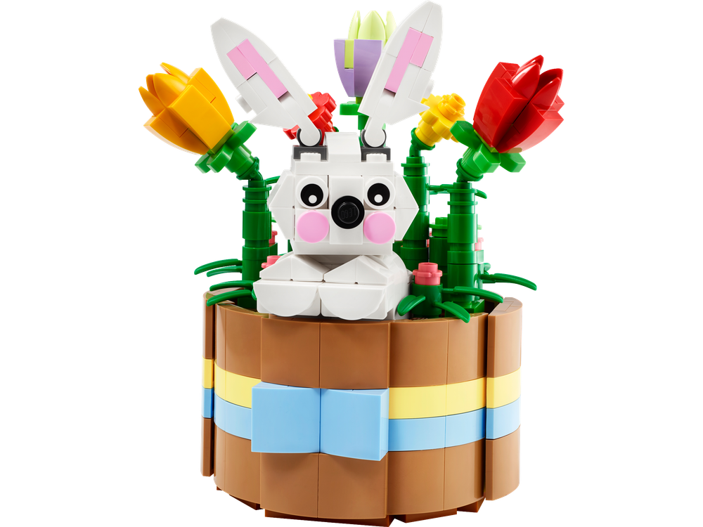 Easter Basket