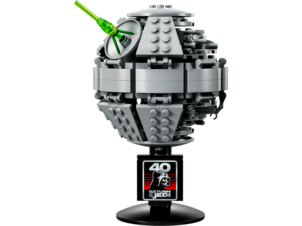 Death Star II