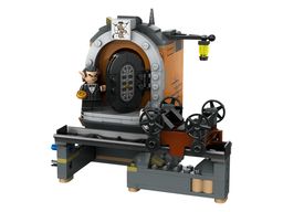 LEGO Gringotts Vault (40598-1)