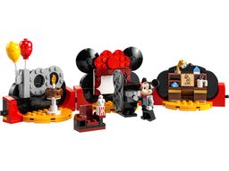LEGO Disney 100 Years Celebration (40600-1)