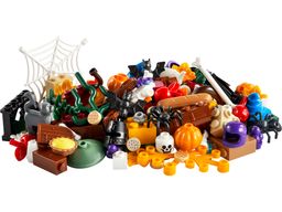 LEGO Halloween Fun VIP Add-On Pack (40608-1)