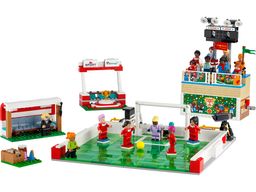 LEGO Icons of Play (40634-1)