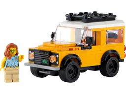 LEGO Land Rover Classic Defender (40650-1)