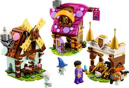 LEGO Dream Village (40657-1)