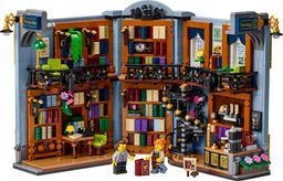 LEGO Bookstore: Book Nook (11379-1)