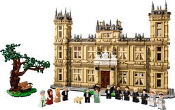 LEGO Downton Abbey (21373-1)