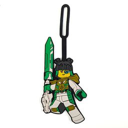 Mei Bag Tag