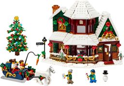 LEGO Holiday House (11387-1)