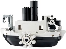 LEGO Mini Steamboat Willie (40659-1)
