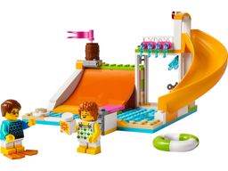 LEGO Water Park (40685-1)