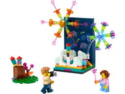 LEGO Firework Celebrations (40689-1)