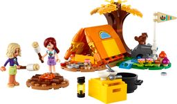 LEGO River Camping Adventure (40694-1)