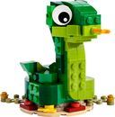 Year of the Snake