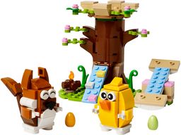 Spring Animal Playground ​ ​