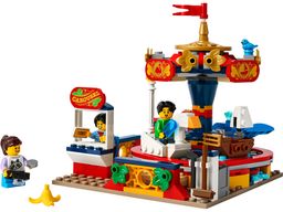 LEGO Carousel Ride (40714-1)