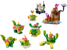 LEGO Alien Pack (40715-1)