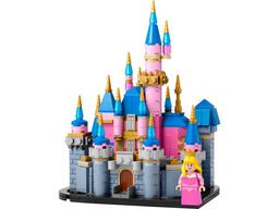 LEGO Mini Disney Sleeping Beauty Castle (40720-1)