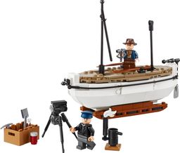 LEGO Shackleton's Lifeboat (40729-1)