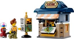 LEGO Corner Kiosk (40757-1)
