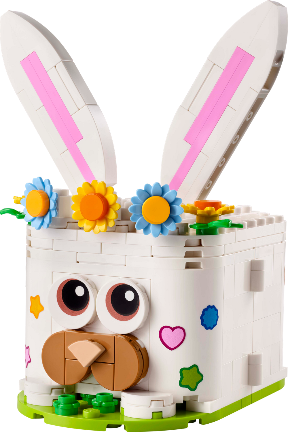 Easter Bunny Surprise
