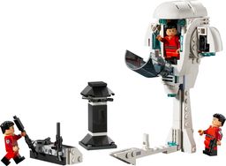 LEGO Kamino Training Facility (40765-1)