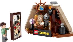 LEGO The Goonies: The Walshes' Attic (40773-1)