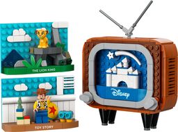LEGO Classic Animation Scenes (40774-1)