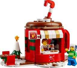 LEGO Hot Chocolate Stand (40776-1)