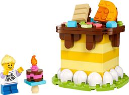 LEGO Birthday Cake (40780-1)