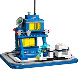 LEGO Micro Command Center (40786-1)