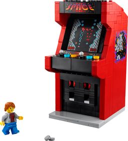 LEGO Arcade Machine (40805-1)