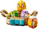 Easter Egg Basket