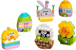Easter Decorations