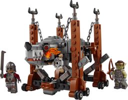 LEGO Grond (40893-1)