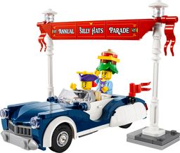 LEGO Vintage Parade Car (40913-1)
