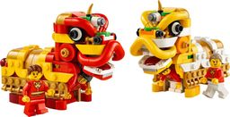 LEGO Lion Dance (40915-1)