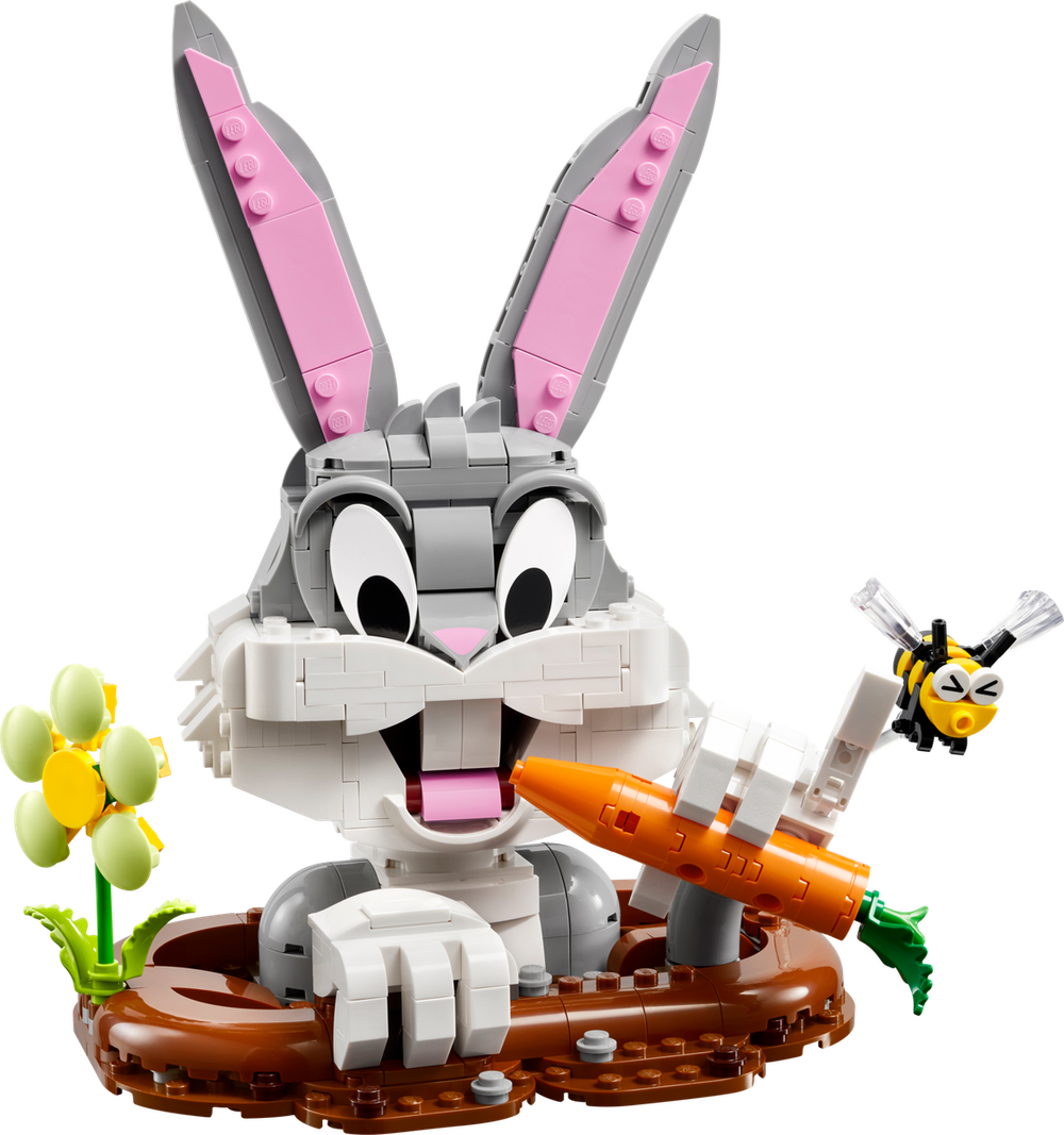 Bugs Bunny