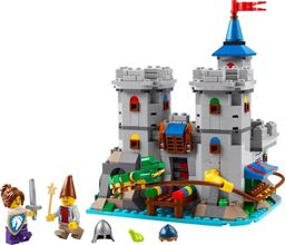 LEGO LEGOLAND Castle (40952-1)