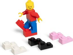 LEGO Crocs Multi (40973-1)