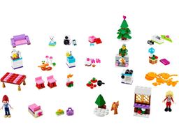 Friends Advent Calendar 2014