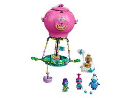 LEGO Poppy's Hot Air Balloon Adventure (41252-1)