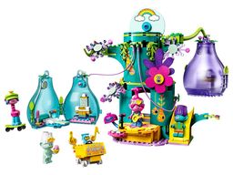 LEGO Pop Village Celebration (41255-1)