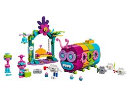 LEGO Rainbow Caterbus (41256-1)