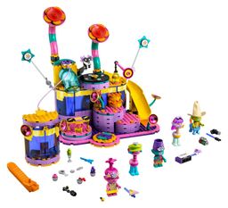 LEGO Vibe City Concert (41258-1)