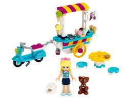LEGO Ice Cream Cart (41389-1)