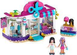 LEGO Heartlake City Hair Salon (41391-1)