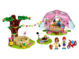 LEGO Nature Glamping (41392-1)