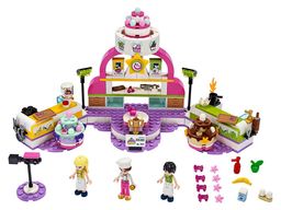 LEGO Baking Competition (41393-1)